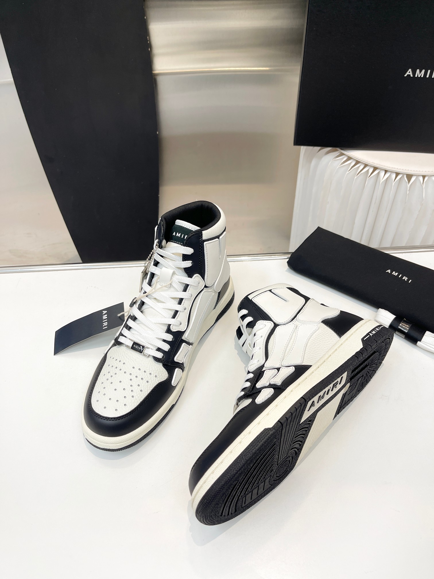 Nike Jordan shoe